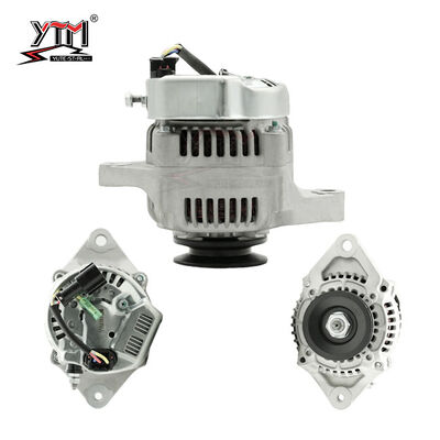 Motor eléctrico A69-23 101211-2951 del alternador de ND210 4D94 R80-7 24V 45A