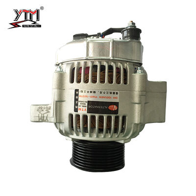 alternador ND268 PC200-8 PCS220-8 de 80A S84-39 10211-7960 KOMATSU