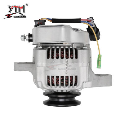 Motor eléctrico del alternador de ND243 S4S E303 V3800 E303.5 para  Kubota 32A68-0030