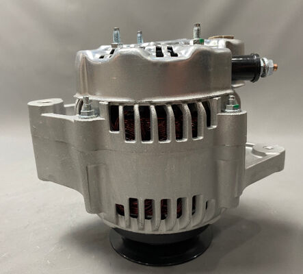 El alternador auto 102211-5700 12V de ND209 XGMA 809 B3.3 19279-64013 90A 1PK para Cummins añade la CA