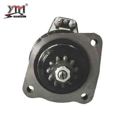 Motor 0001416003 del arranque eléctrico de QDJ2745F WD615 para el cargador Deutz