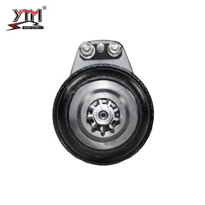 Motor 0001416040 del arranque eléctrico de QDJ2745G CST10629 para el BENZ
