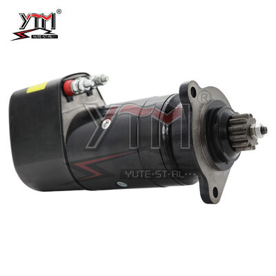 Motor 12T 0001417065 del arranque eléctrico de QDJ2745P B12 FM13 NH12 para