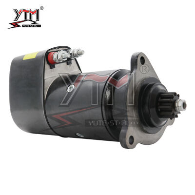 Motor del arranque eléctrico de QDJ2745Q R113 11T 6.6KW para Scania 9000084012
