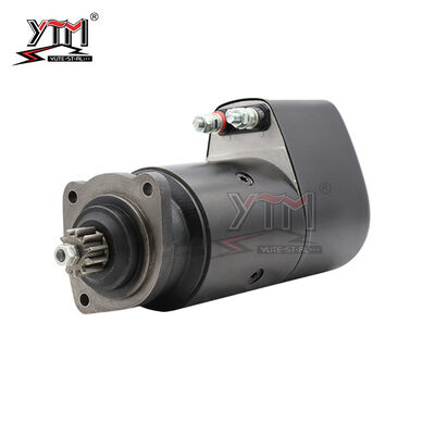 Motor de arrancador eléctrico de QDJ2745R 1416076 19024110 LRS02178 LRS2178 11030906 para el camión de  resistente