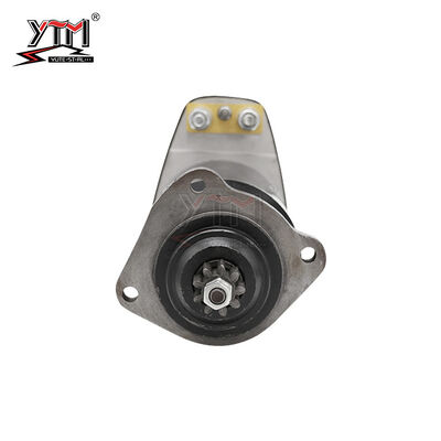 Motor de arrancador de TS16949 QDJ2745V 6.6KW  8511409900