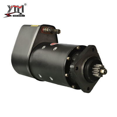 QDJ2844B dejó a FL416 FL513 el motor del arranque eléctrico para Deutz 1163556 1510014 1510017 986011590 1159 19024801 1701051