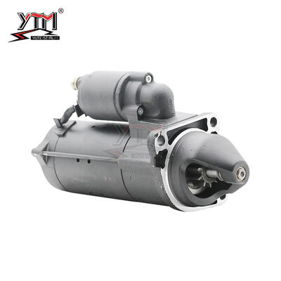 Motor 0001230021 del arranque eléctrico de QD1310G 0001230020 1230021 1230022 82032859 500389864 504036476 LRS02446 LRS2446
