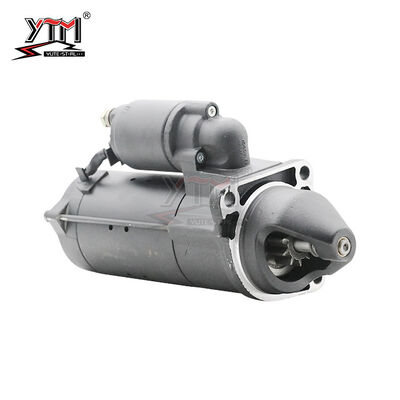 Motor 0001230020 del arranque eléctrico de QD1310C CST10304 1230026 1262019 1262020 2852178 47132888 47132037 323019050