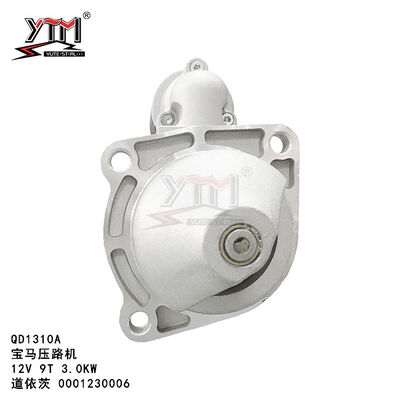 Motor del arranque eléctrico de QD1310A 1013B para el rodillo Deutz de BMW 0001230006 12417754662 1230006 986019020 1902 6005025776