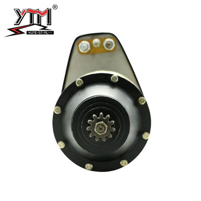 Motor 433115137340 del arranque eléctrico de Gina Ship QDJ2844C T815-2