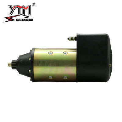 Motor T815-2 433115137340 del arranque eléctrico de QDJ2844C 24V 11T 9KW