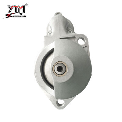 Motor del arranque eléctrico 0001231018 de QD2310C 4KW 2011 para KHD Deutz
