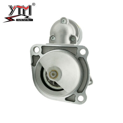 Motor 0001231003 del arranque eléctrico de los dientes CST10700 de QD2310K 9 para el camión Mercedes Benz