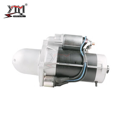 Motor 1231033 36262016003 del arranque eléctrico de QD2310F CST10655 0001231002