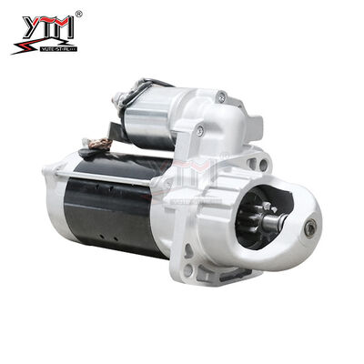 Motor 1231033 36262016003 del arranque eléctrico de QD2310L 9T 0001231033