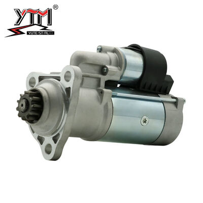 Motor del arranque eléctrico de QDJ2845A 11T 7.5KW S00009205+01 para Valin Xingma Shangchai 039904013