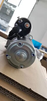 tipo de MITSUBISHI del motor de arrancador de motor de 24V 11T 3.5KW para resistente - S25-156 110467 233008601 8052133F
