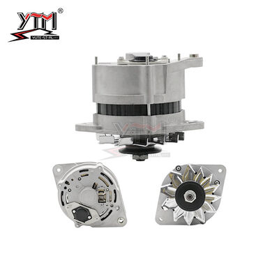 Motor eléctrico 1PV 13033D-1 WB1237A 13033D YT01055 del alternador de BO229 12V 70A