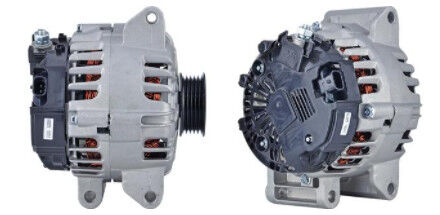 alternador eléctrico del DB de 12V 120A para el equinoccio de 2.4L Chevrolet Lester 2010-2014 11459 2605323A SV0155-A11459   AVA0171