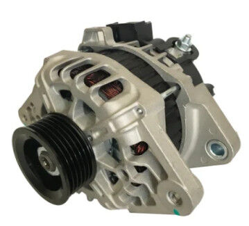 alternador de 12V 90A para KIA Lester 11471 2655447 A3176 986082210 114467 DRA0658
