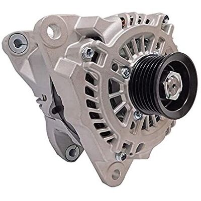 generador auto del alternador del dínamo de 12V 180A para Chrysle Mitsubishi 04801769AA 4801769AA ALM0791BS ALM0791UX