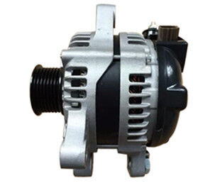 alternador de 12V 100A para el práctico de costa Lester 11522 de Toyota del corredor 2,7 de Toyota 4 104210-1000 210-0728 27060-75460