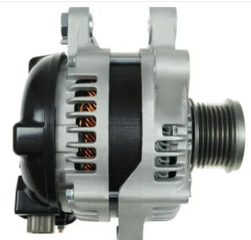 alternador de 12V 100A para el práctico de costa Lester 11522 de Toyota del corredor 2,7 de Toyota 4 104210-1000 210-0728 27060-75460