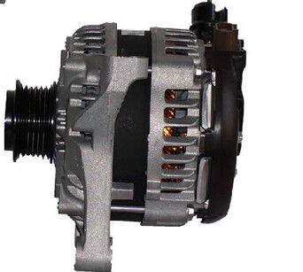 alternador del coche de 12V 225A para Ford (2009-2012) Lester 11534 104210-6180 9C2Z-10346-A 1042106180