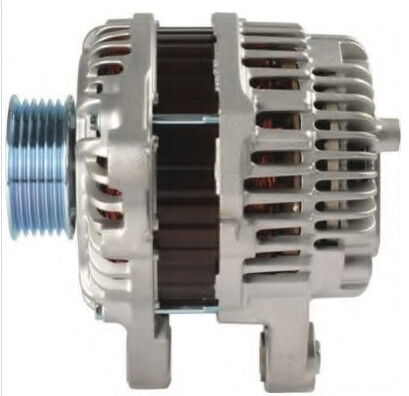 alternador de 12V 95A para el lsuzu Lester de Mitsubishi 11537 A5tj0191 31100-R1A-A01 A5TJ0191