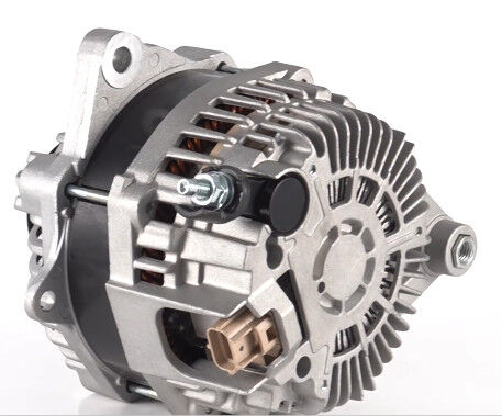 alternador de 12V 150A para Mitsubishi Nissan L éster 11538 A3tj3991 A003TJ1791ZC A3TJ179 231001AA1B