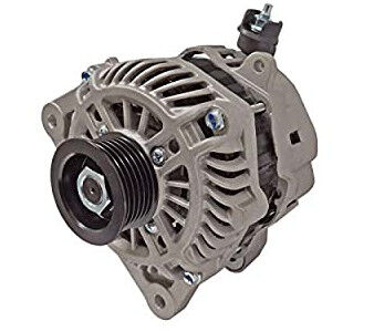 alternador auto del generador del coche de 12V 100A para Ford Ranger Lester 11546 A002tg1691, A002tg1691zc Al5t-10300-Ca