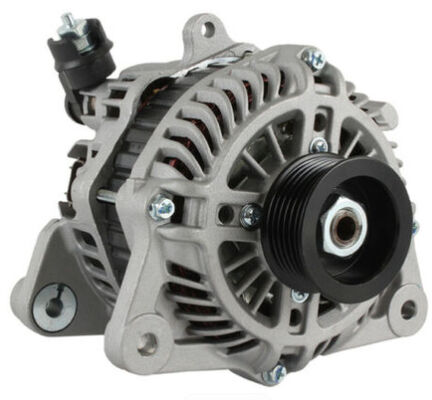 alternador auto del generador del coche de 12V 100A para Ford Ranger Lester 11546 A002tg1691, A002tg1691zc Al5t-10300-Ca