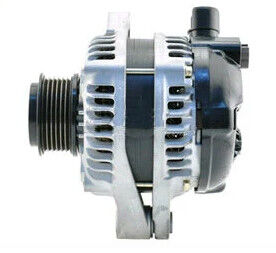 alternador de 12V 130A para el piloto Lester de HONDA 11573 104210-1240 31100-RV0-A01 31100-RV0-A01RM