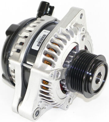 alternador de 12V 130A para el piloto Lester de HONDA 11573 104210-1240 31100-RV0-A01 31100-RV0-A01RM