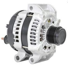 generador Lester de JEEP Grand Cherokee del alternador de 12V 220A Chrysler 11576 421000-7030 P04801834AB 4801 834AB P04801834AB