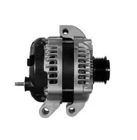 generador Lester de JEEP Grand Cherokee del alternador de 12V 220A Chrysler 11576 421000-7030 P04801834AB 4801 834AB P04801834AB