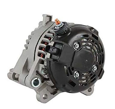 generador Lester del jeep del alternador de WRANGLER III del JEEP de 12V 160A (JK) 11584 421000-0810 ALN6309AN ALN6309BA ALN6309GB