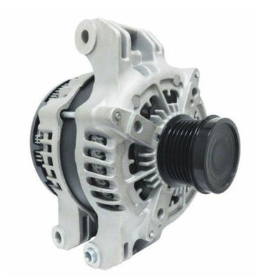 alternador Lester 11598 de Dodge del generador de 12V 180A JEEP Grand Cherokee Car Auto 421000-7040 421000-7041 421000-7042