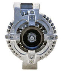 generador Lester de ACURA ILX del alternador de 12V 120A HONDA CR-V 11604 104210-1530 ALN6021AB ALN6021BS ALN6021DD