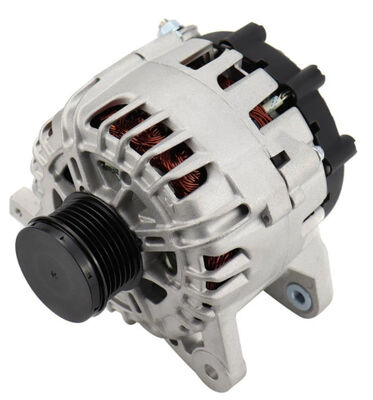 generador Lester de NISSAN X-TRAIL del alternador de 12V 120A NISSAN ROGUE 11648 231004BA0A 231004BA0B 231004BA0C