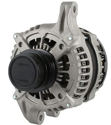 generador Lester 11664 de 12V 100A FORD Edge Alternator FORD Fusion 104210-6571 104211-0300 104211-03-03-03-0301