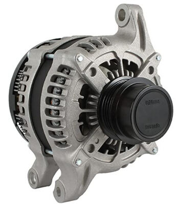 generador Lester 11664 de 12V 100A FORD Edge Alternator FORD Fusion 104210-6571 104211-0300 104211-03-03-03-0301
