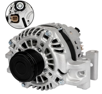 generador Lester de JEEP Cherokee del alternador de 12V 160A Dodge Dart 11687 A2TX3581, A2TX3581ZC, A2TX3581ZE