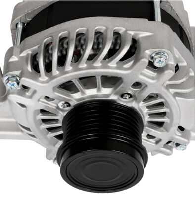 generador Lester de JEEP Cherokee del alternador de 12V 160A Dodge Dart 11687 A2TX3581, A2TX3581ZC, A2TX3581ZE