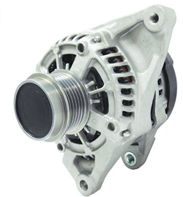 generador Lester 14487 del coche del alternador de 12V 125A Toyota 104211-3290 104211-3291 104211-3293
