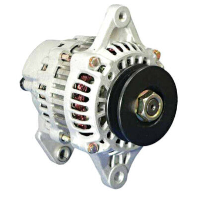 generador Lester de Ford Alternator New-Holland Tractor del caso de 12V 40A 12077 SBA18504-6320 400-48205