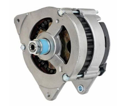 generador Lester de HOLANDA del ALTERNADOR de 12V 45A Ford Tractors NUEVO 12089 4600 4610 L781 L783 L785 3961474 24256D