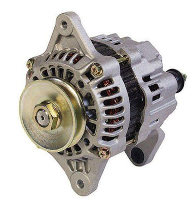 generador Lester de Nissan Tcm Equipment Lift Truck del ALTERNADOR de 12V 35A NISSAN H15 01 12136 2310050K10 2310050K15 2310087V10