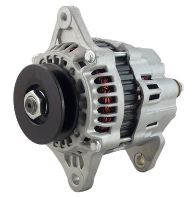 generador Lester de MITSUBISHI FG25 del ALTERNADOR de 12V 40A  12138 A007T03277A A7T03277 A7T03277A
